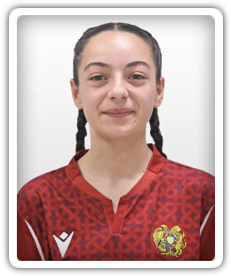 Viktorya Hakobyan