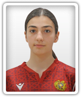 Anna Saghatelyan