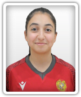 Elina Martirosyan