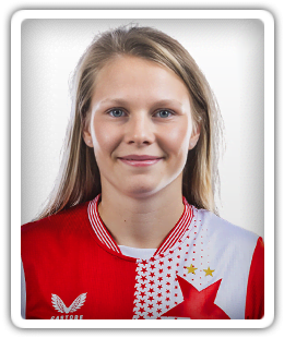 Lucie Bendová