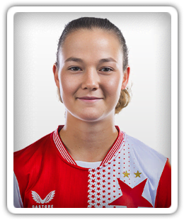 Lucie Kroupová
