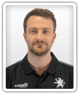 Andy Frampton
