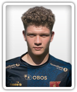 Aksel Tveit
