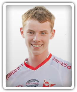 Elias Solberg