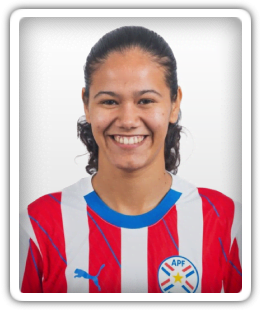 Naomí de León