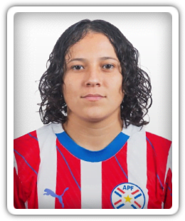 Jorgelina González