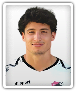 Georgios Firiaridis