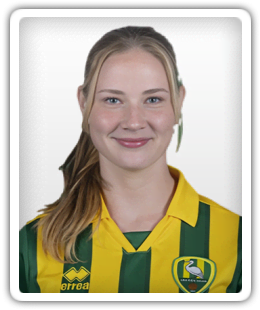 Gina Viehoff