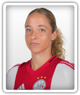 Danique Tolhoek