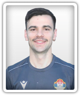 Dane Vrankovic