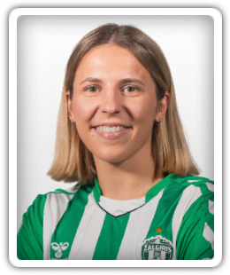 Laura Ruzgute