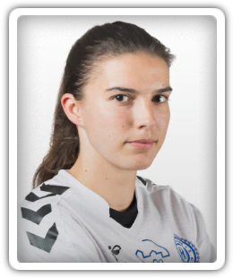 Justina Baltrunaite