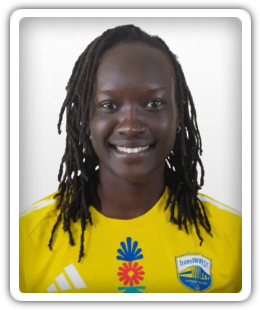 Amy Lasu