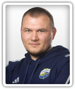 Artur Sikorskij