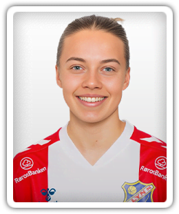 Mathea Berget