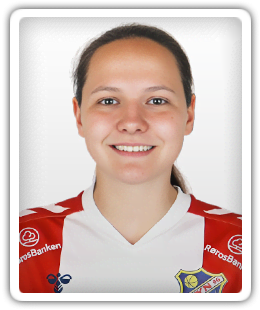 Luisa Luna Galteland