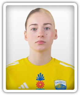 Alina Špakovskaja