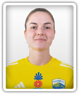 Valeriya Postol