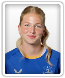 Issy Hobson