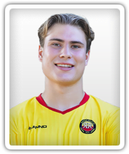 Tim Maatman