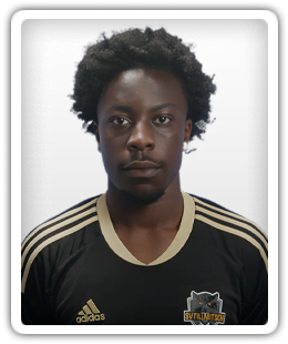 Nicky Brown Ugo