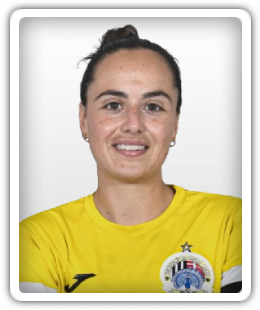 Yolande Attard