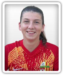 Amy Busuttil