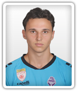 Edin Omerovic