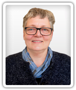 Mette Bach Kjær