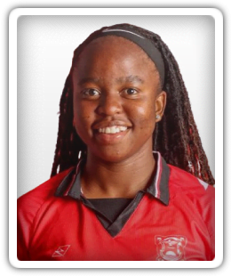 Desiree Kenyaditswe