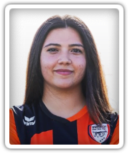 Kaysia Micallef
