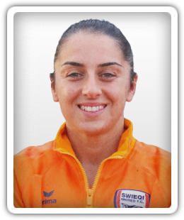 Shona Zammit