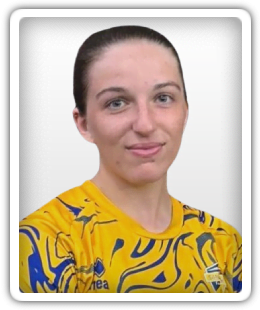 Megan La Rosa