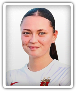 Kristina Zammit