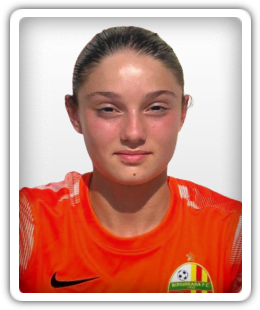 Julia Maria Zarb