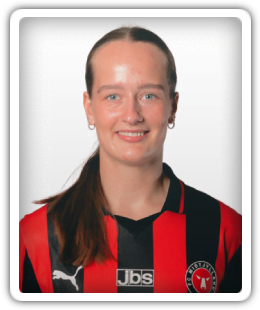 Frida Nautrup
