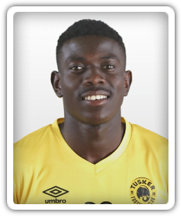 Chris Erambo