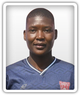 Kesegofetse Mochawe