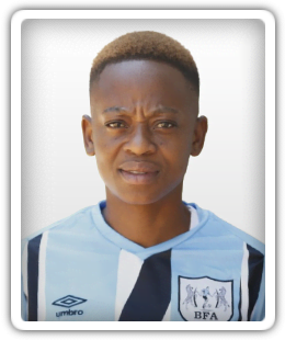 Golebaone Selebatso