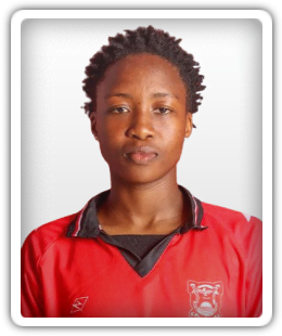 Jessica Maponga