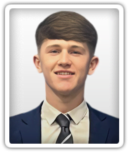 Darragh McCann