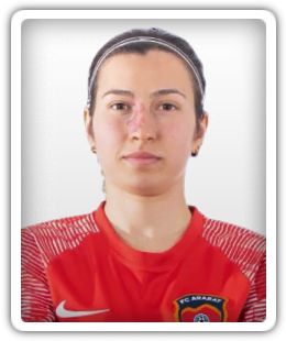Maria Sakhinova