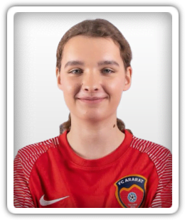 Ilona Savitskaya