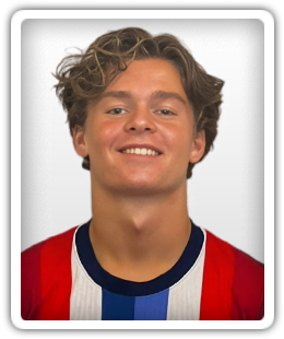 Fredrik Berg