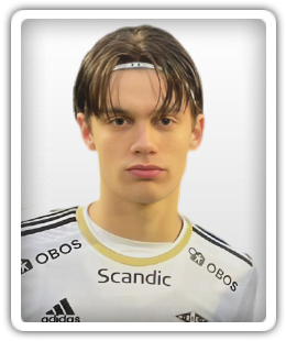 Eirik Myrvågnes