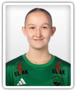 Malin Lundin