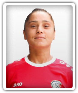 Rasha Ramadan