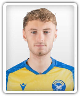 Lucas McRoberts