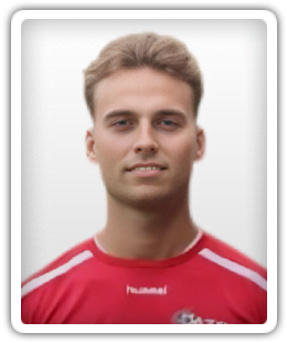 Steffen IJzereef