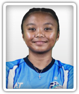 Jannah Casarino